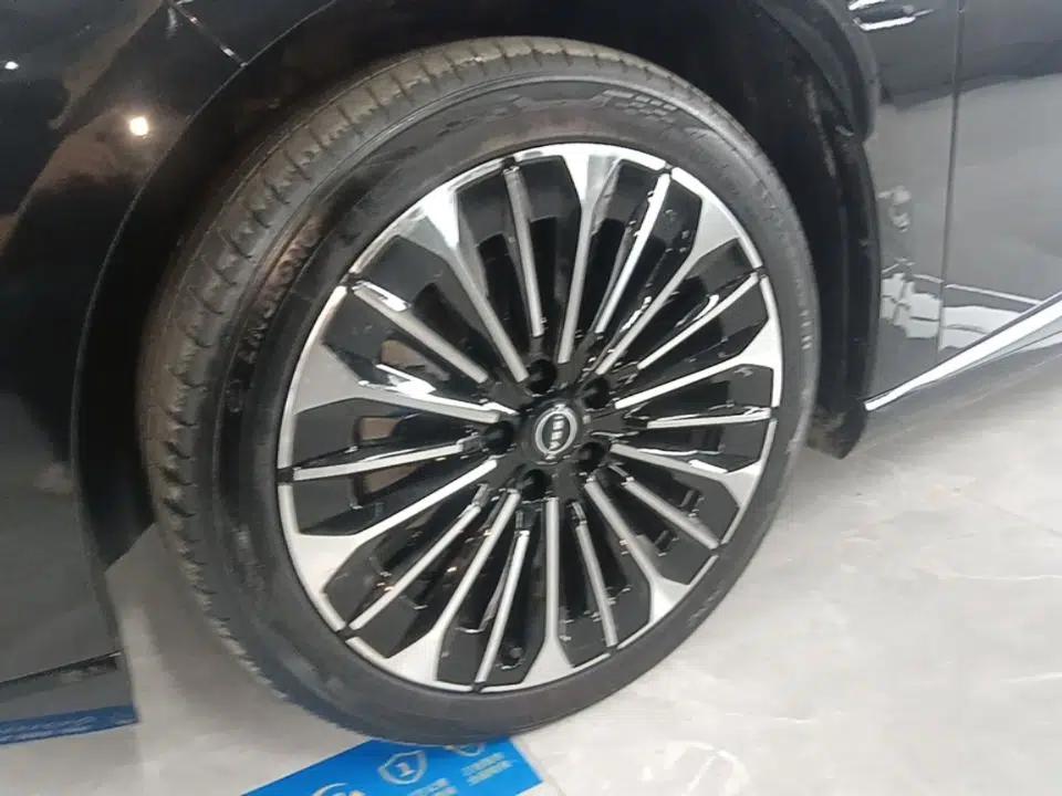 Used Nissan N7 2025 510 Pro — миниатюра 10