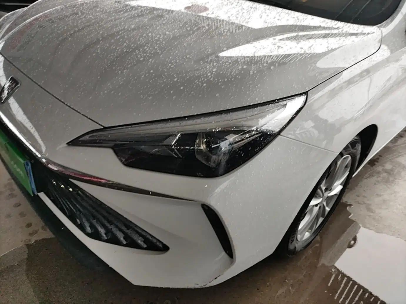 Used Roewe i5 2023 1.5L Manual Comfort Edition — миниатюра 8