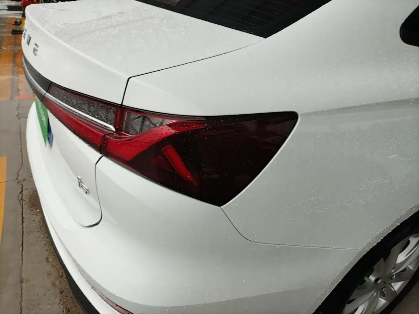Used Roewe i5 2023 1.5L Manual Comfort Edition — миниатюра 9