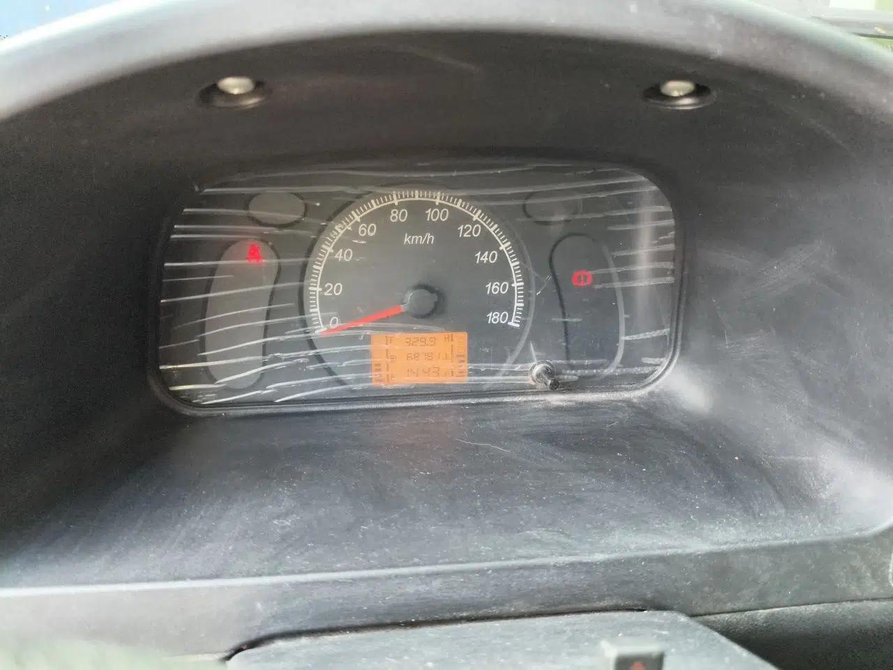 Used Wuling Zhiguang 2015 1.2L S Practical Model LSI — миниатюра 11