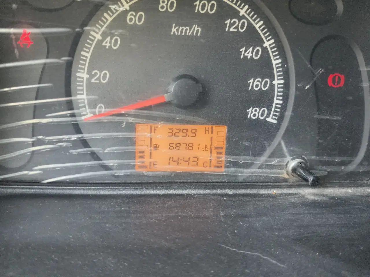 Used Wuling Zhiguang 2015 1.2L S Practical Model LSI — миниатюра 12