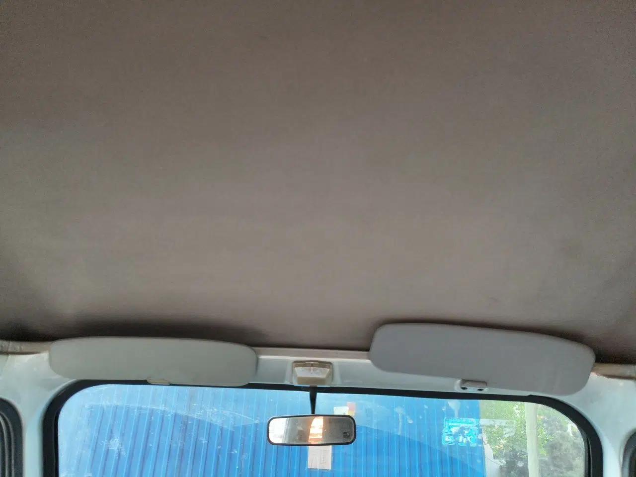 Used Wuling Zhiguang 2015 1.2L S Practical Model LSI — миниатюра 18