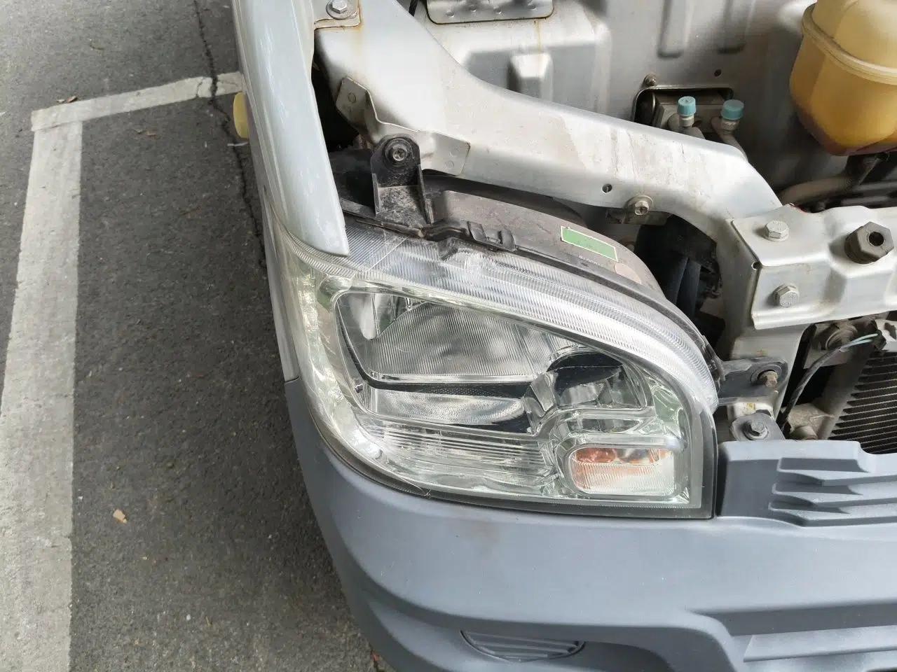 Used Wuling Zhiguang 2015 1.2L S Practical Model LSI — миниатюра 7
