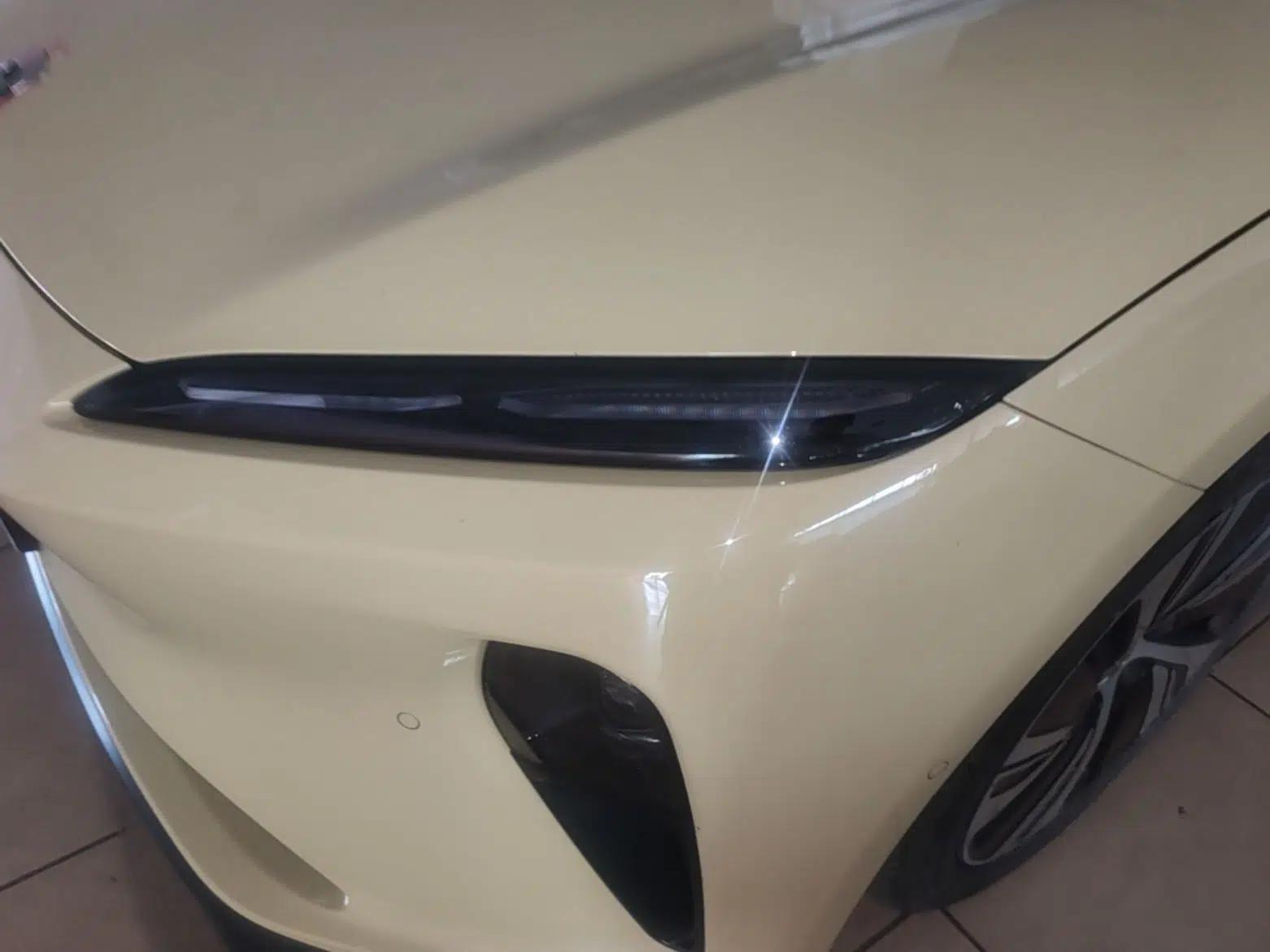 Used Nio ET5 2022 75 kWh — миниатюра 8