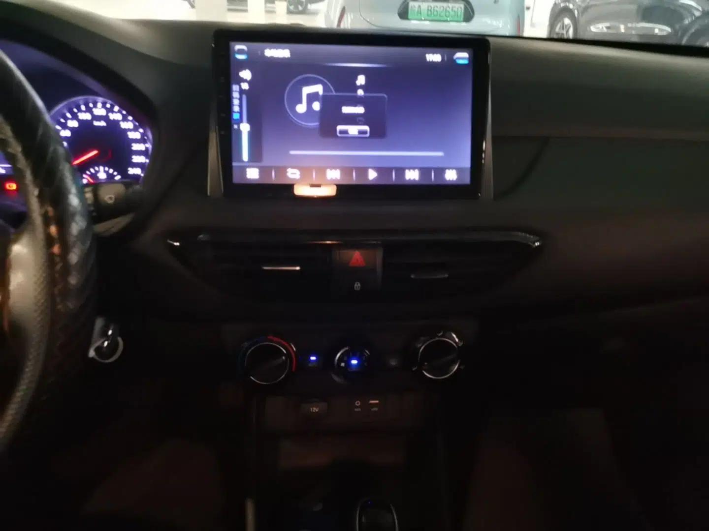Used Hyundai Celesta 2018 1.6L Automatic GL Enjoyment Version China V Standard — миниатюра 20