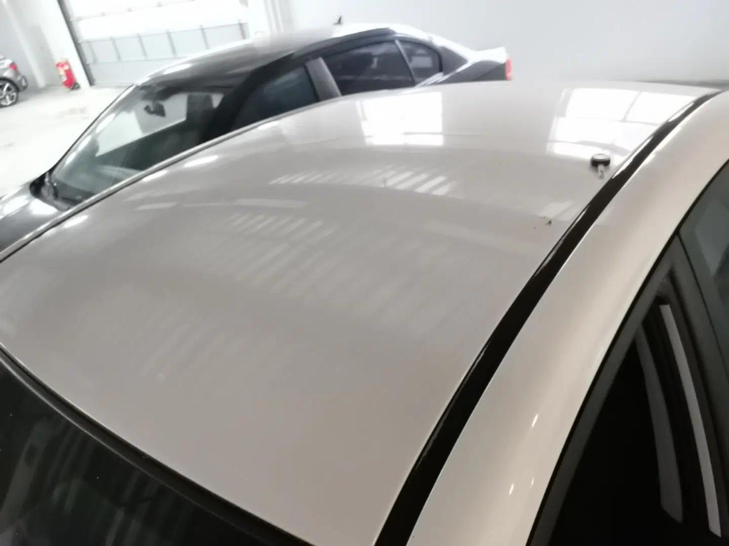 Used Hyundai Celesta 2018 1.6L Automatic GL Enjoyment Version China V Standard — миниатюра 7