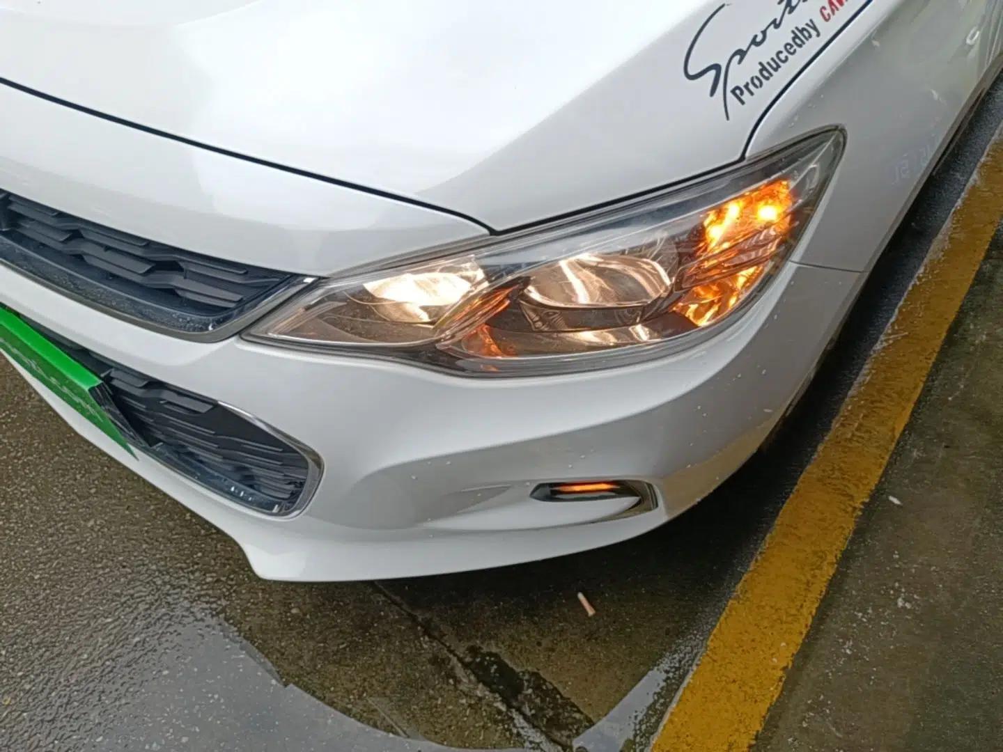 Used Chevrolet Cavalier 2019 320 Automatic Enjoyment with Sunroof — миниатюра 8