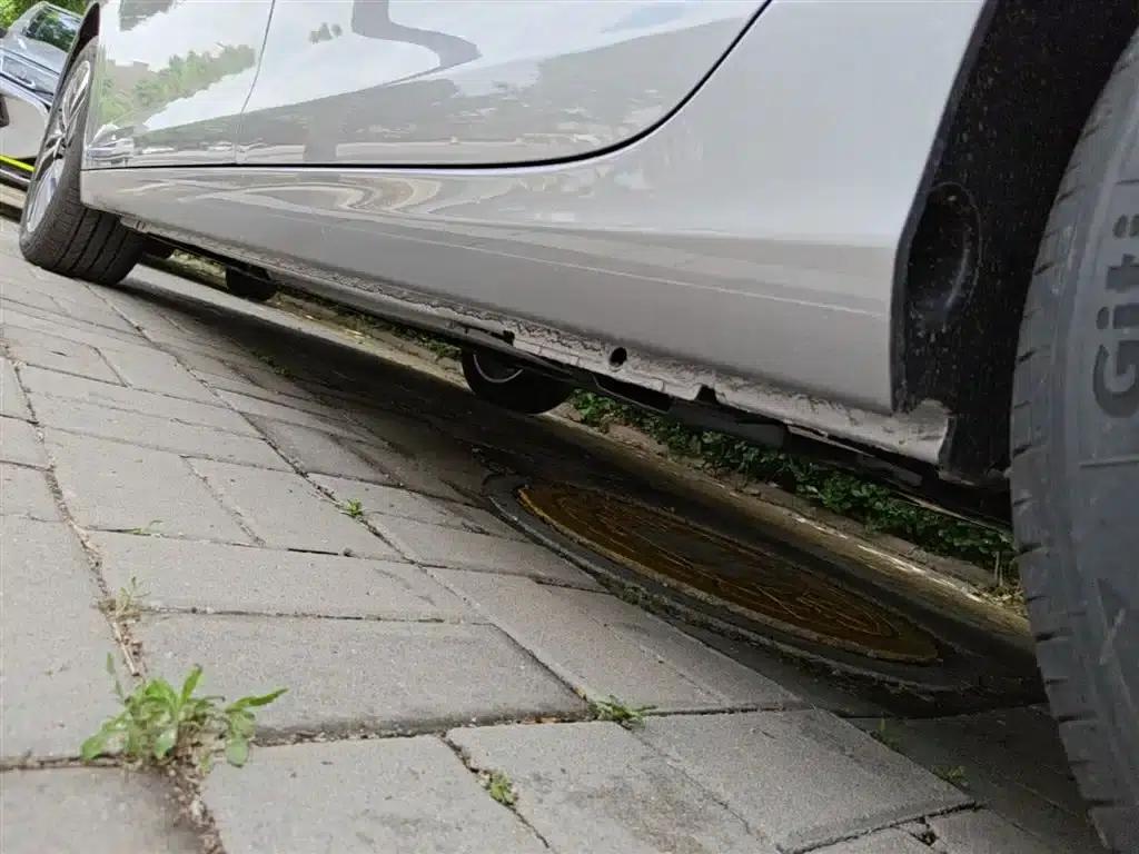 Peugeot 408 2024 360THP Latour Edition — миниатюра 22