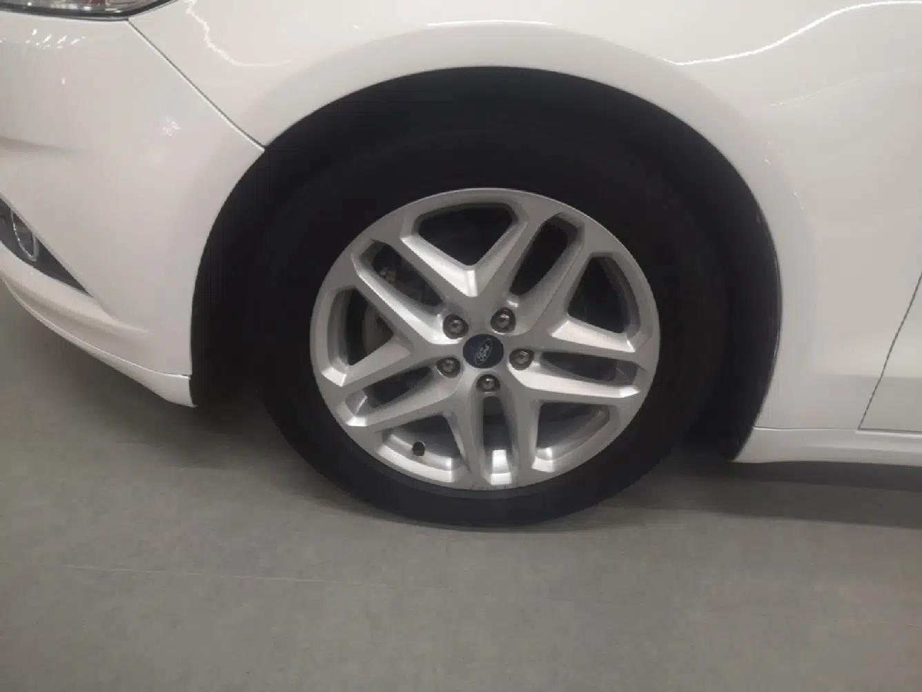 Used Ford Mondeo 2013 1.5L GTDi180 Fashion Edition — миниатюра 10