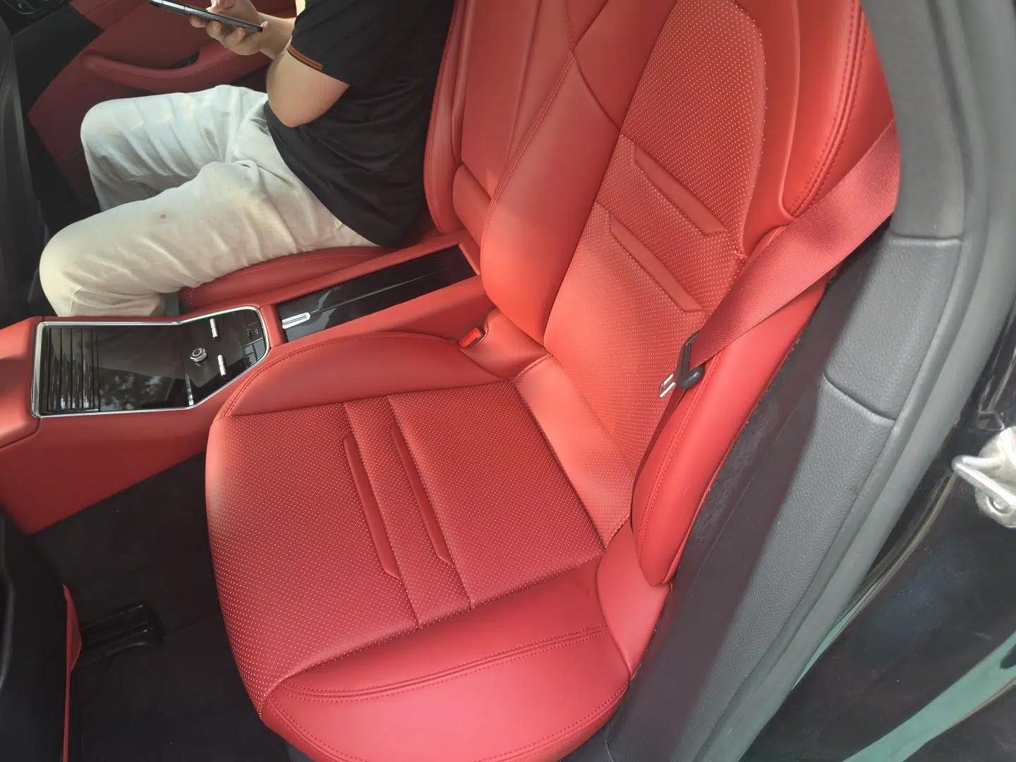 Used Porsche Panamera 2017 Panamera 3.0T — миниатюра 17