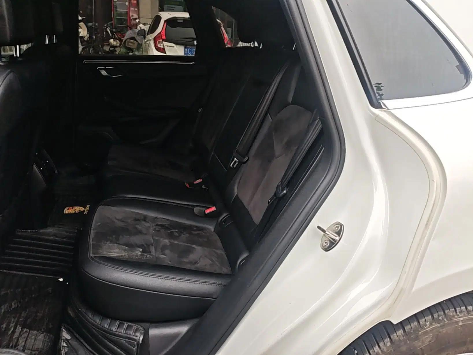 Used Porsche Macan 2016 Macan 2.0T — миниатюра 20
