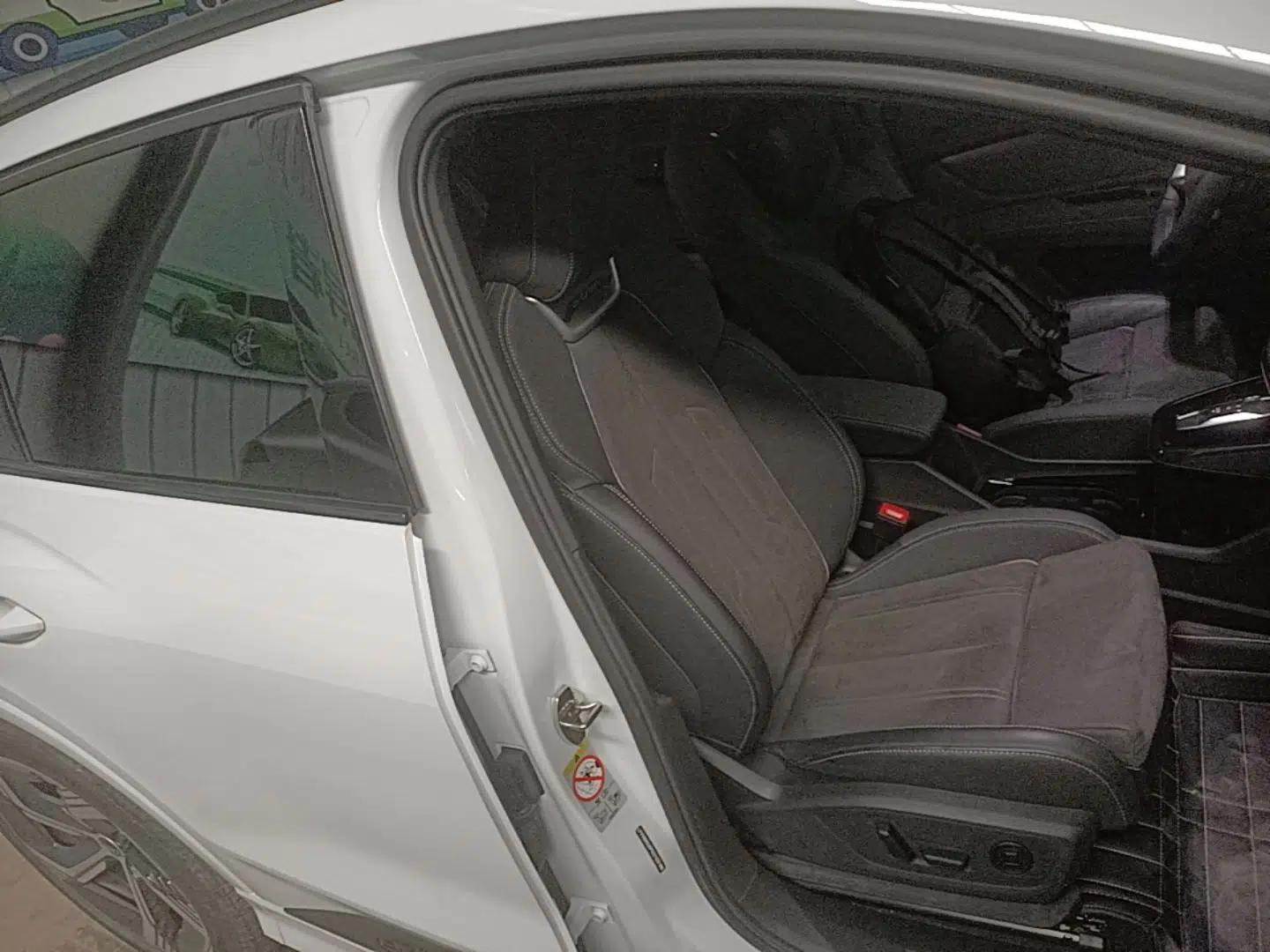 Used Audi Q4 e-tron 2023 40 e-tron Boundary Edition — миниатюра 19