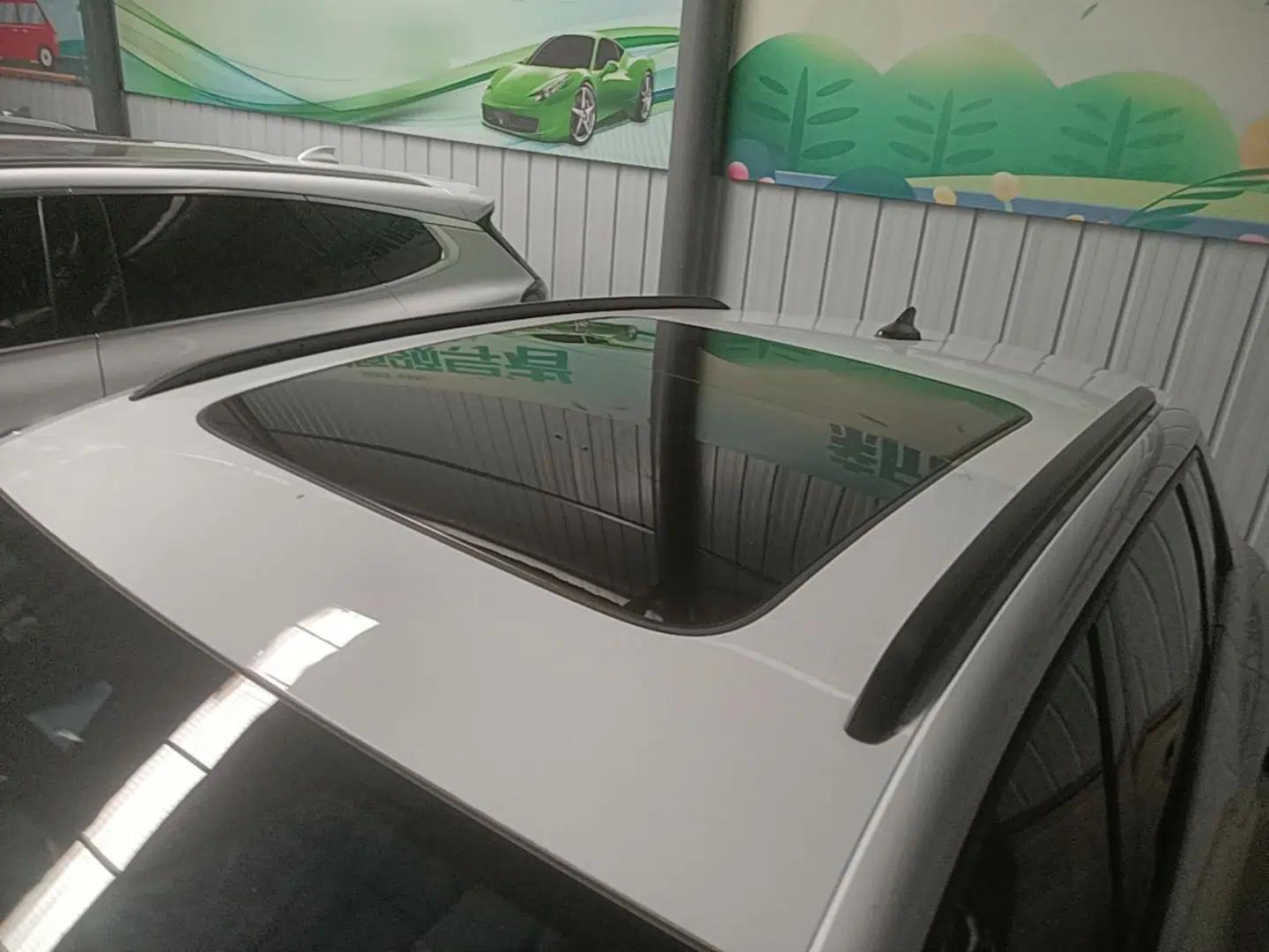 Used Audi Q4 e-tron 2023 40 e-tron Boundary Edition — миниатюра 7