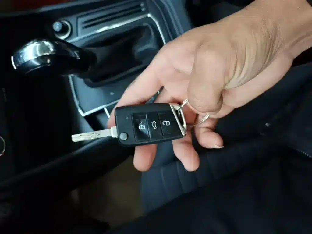 2019 Volkswagen Lavida 1.5L Automatic Vision Edition (China VI Emission Standard) — миниатюра 9