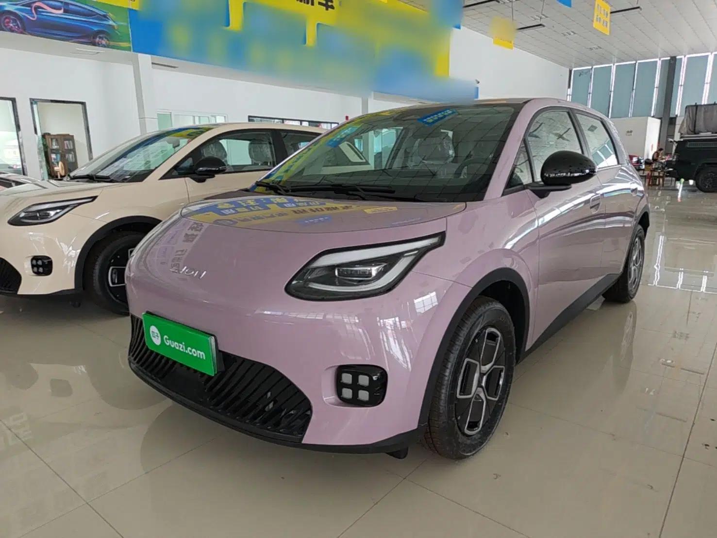 Used AION UT 2025 330 Starlight Edition — миниатюра 1