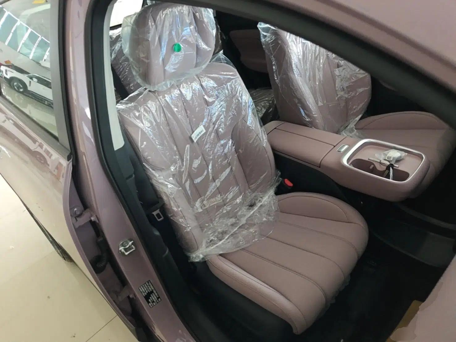 Used AION UT 2025 330 Starlight Edition — миниатюра 19