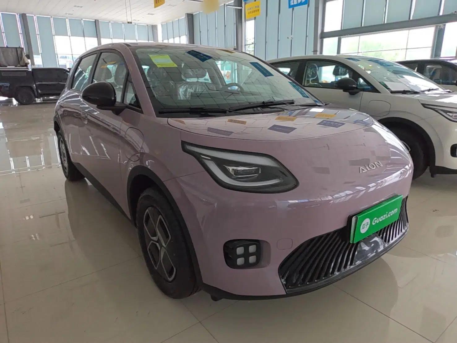 Used AION UT 2025 330 Starlight Edition — миниатюра 3