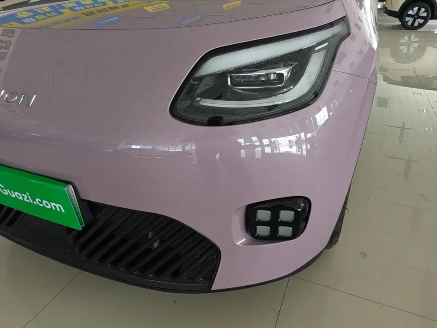 Used AION UT 2025 330 Starlight Edition — миниатюра 8