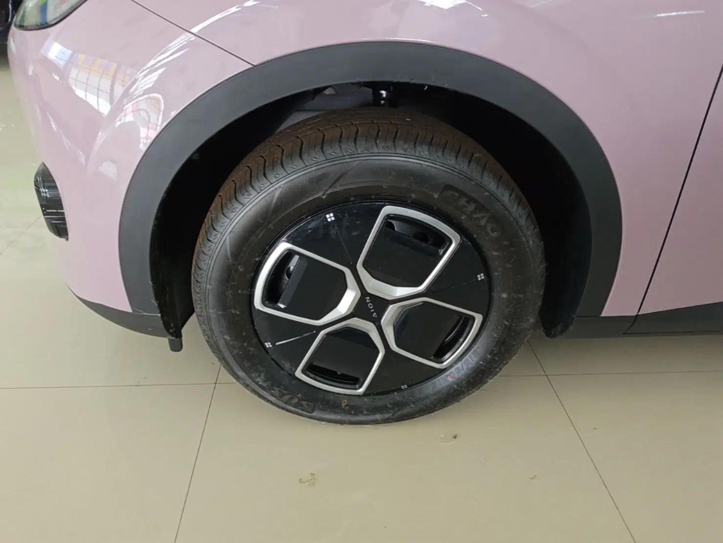 Used AION UT 2025 330 Starlight Edition — миниатюра 10