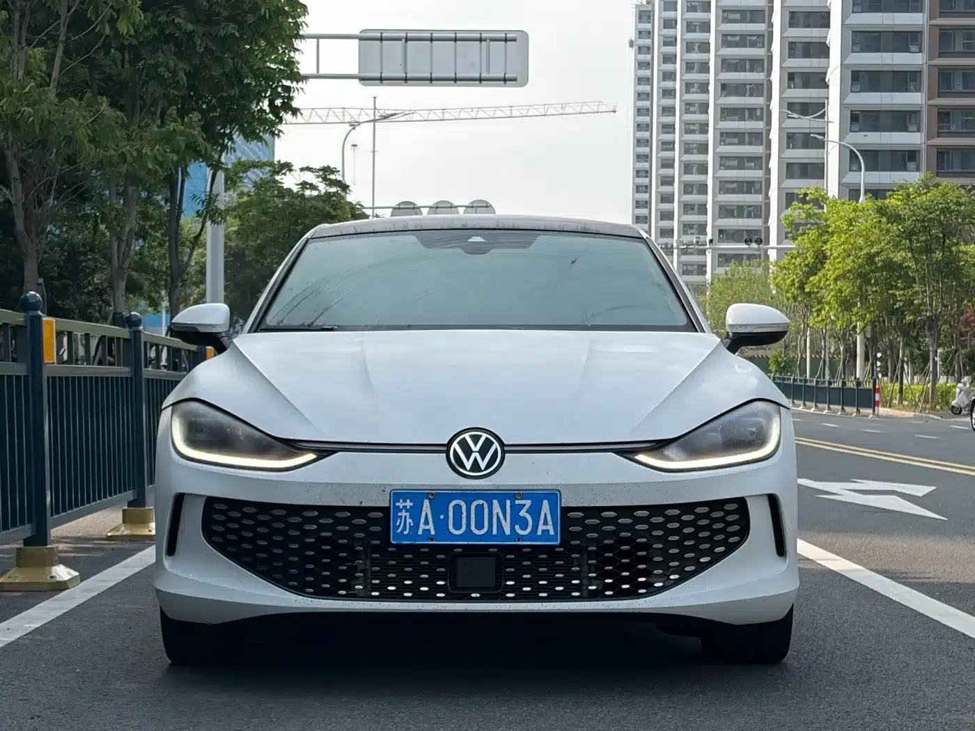 Lamando 2024 Lamando L 280TSI DSG Hot Edition — миниатюра 2