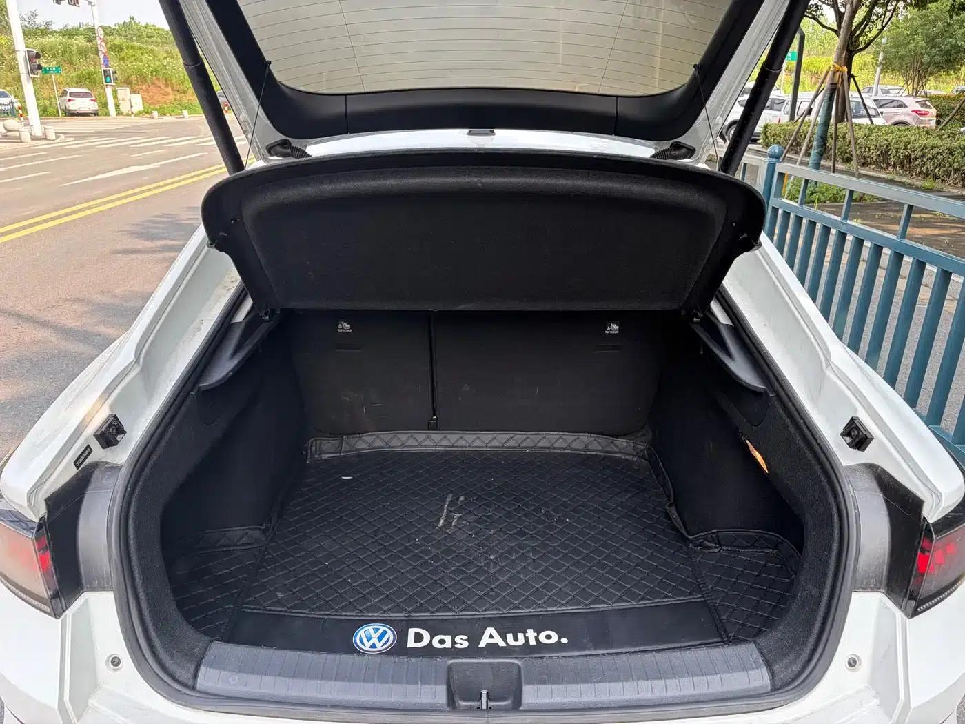 Lamando 2024 Lamando L 280TSI DSG Hot Edition — миниатюра 6