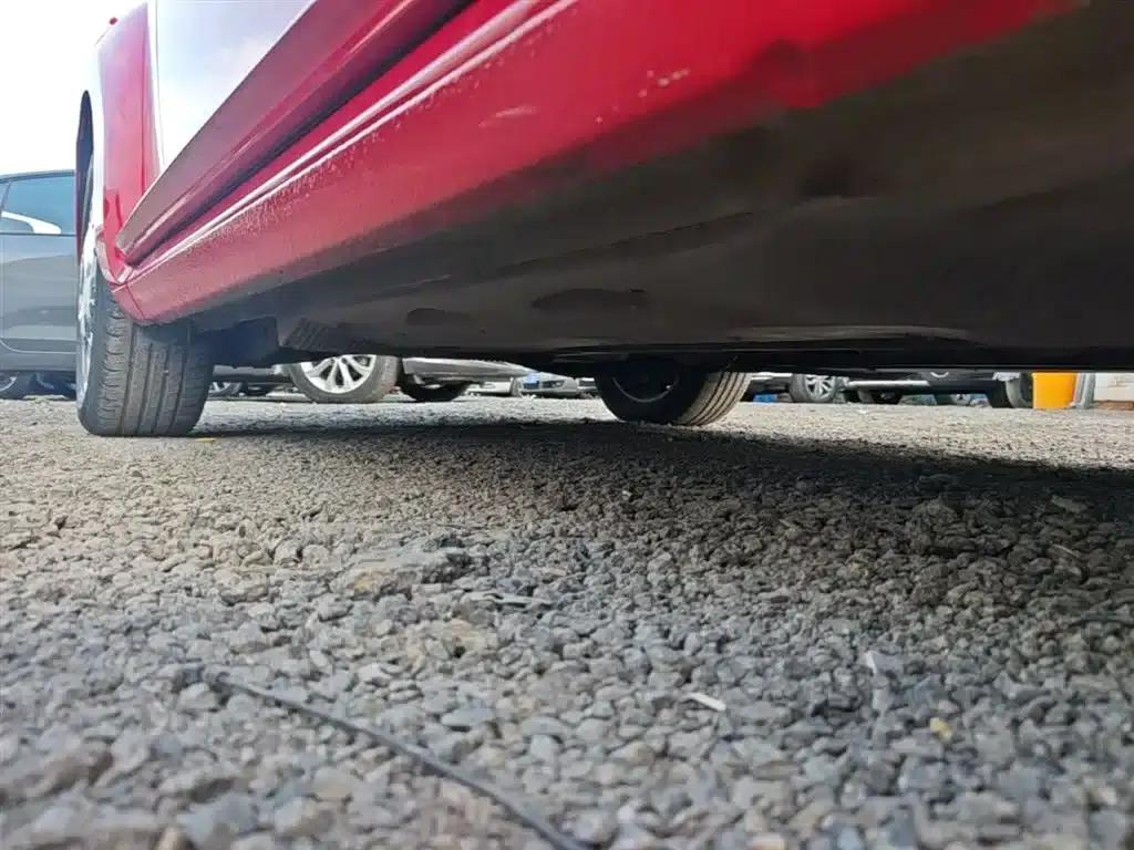 2018 Volkswagen Beetle 180TSI Comfortline — миниатюра 21