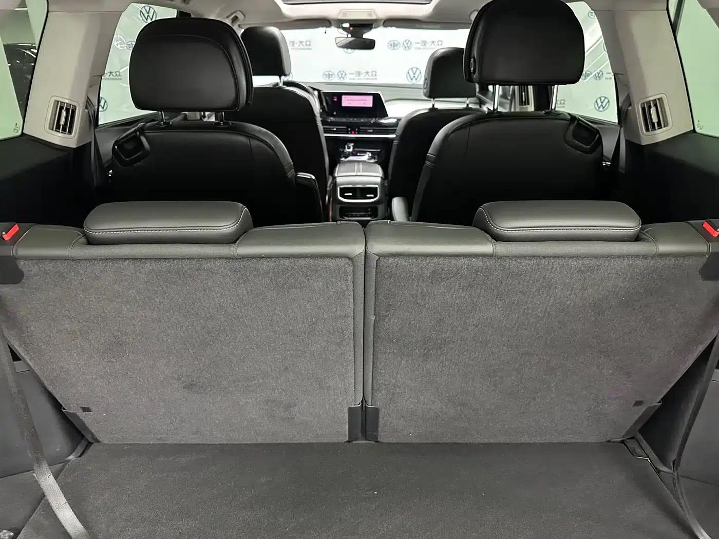2022 Range Rover 380TSI 4WD Luxury Pro 6-seater — миниатюра 18