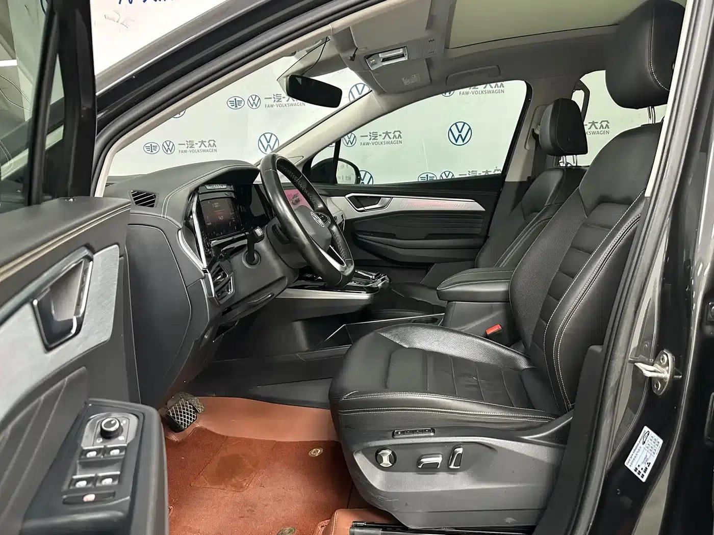 2022 Range Rover 380TSI 4WD Luxury Pro 6-seater — миниатюра 9