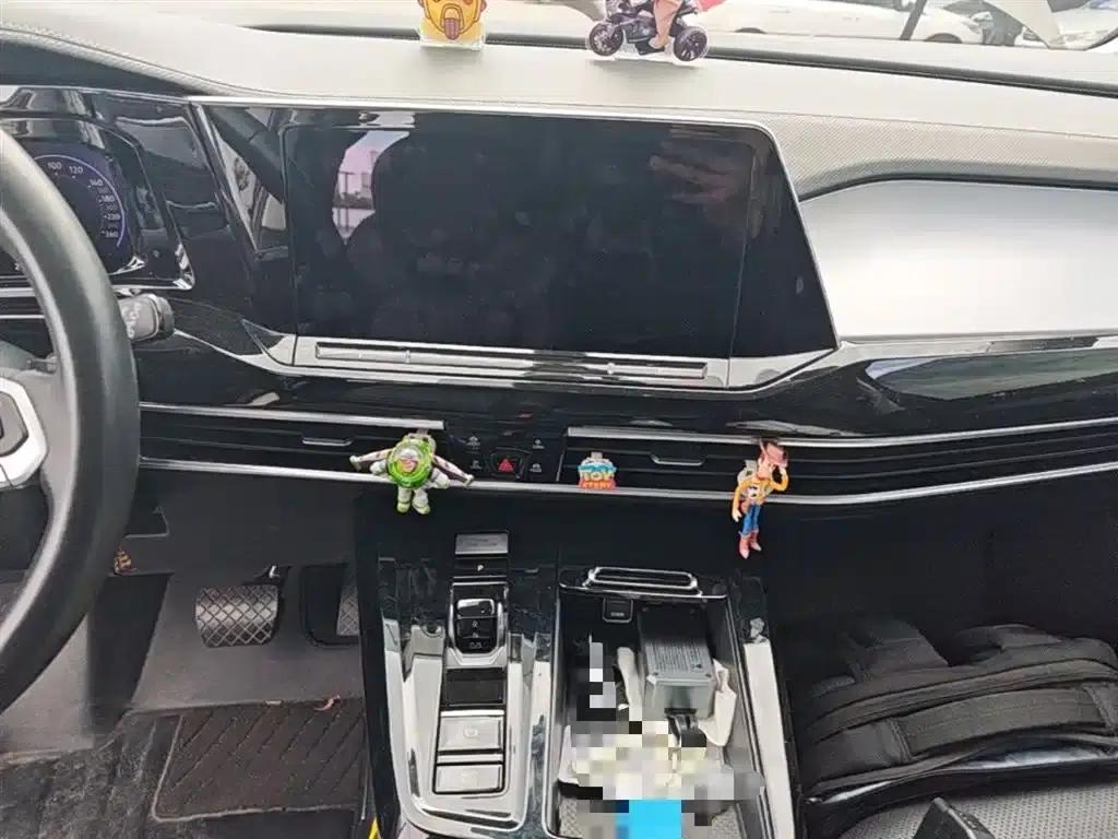 2022 Range Rover 380TSI 4WD Luxury Pro 6-seater — миниатюра 13