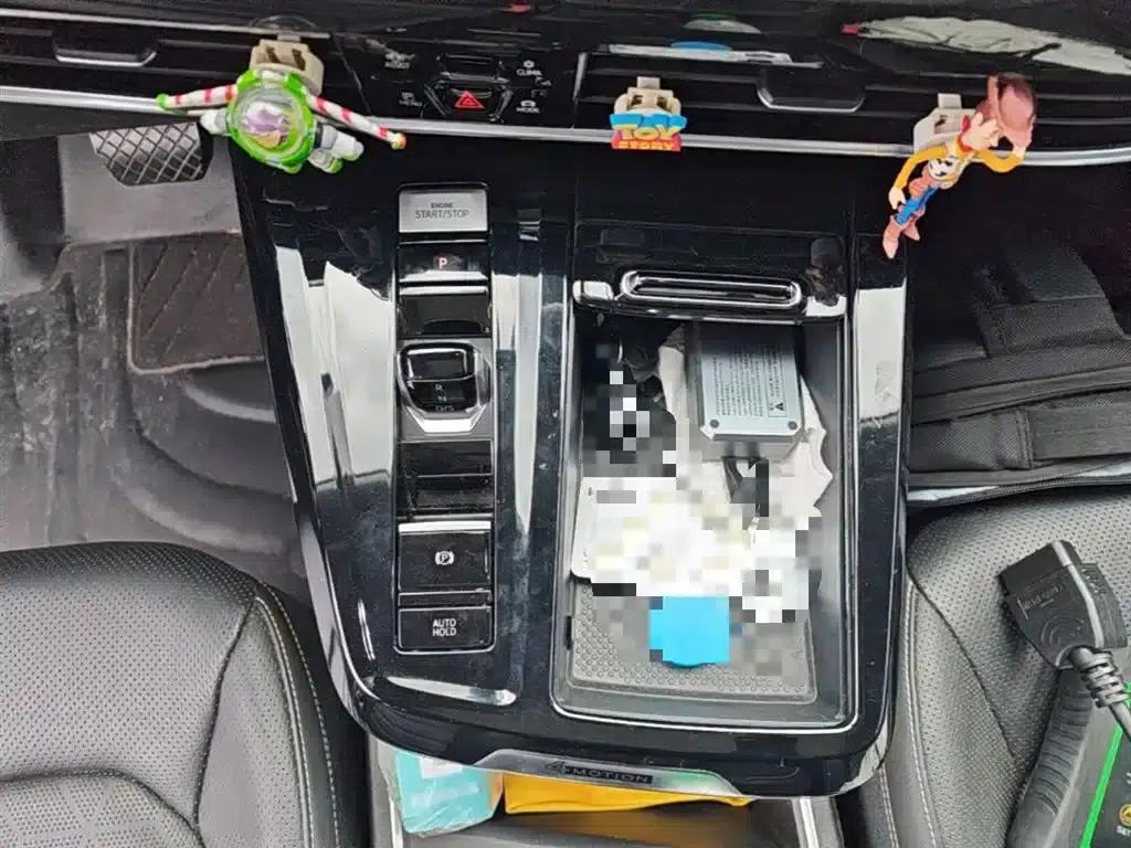 2022 Range Rover 380TSI 4WD Luxury Pro 6-seater — миниатюра 14
