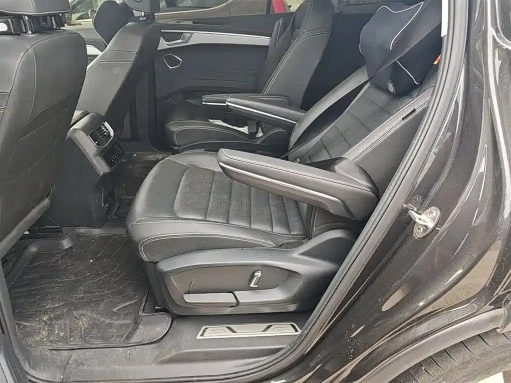 2022 Range Rover 380TSI 4WD Luxury Pro 6-seater — миниатюра 17