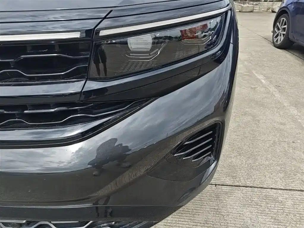 2022 Range Rover 380TSI 4WD Luxury Pro 6-seater — миниатюра 23