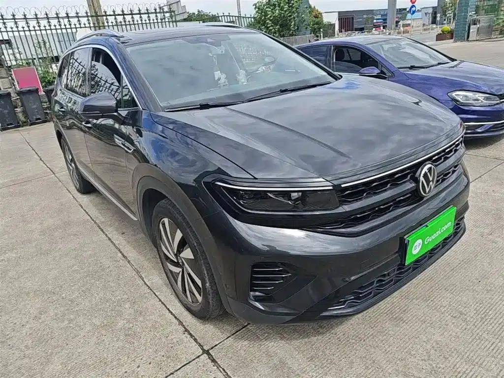 2022 Range Rover 380TSI 4WD Luxury Pro 6-seater — миниатюра 4