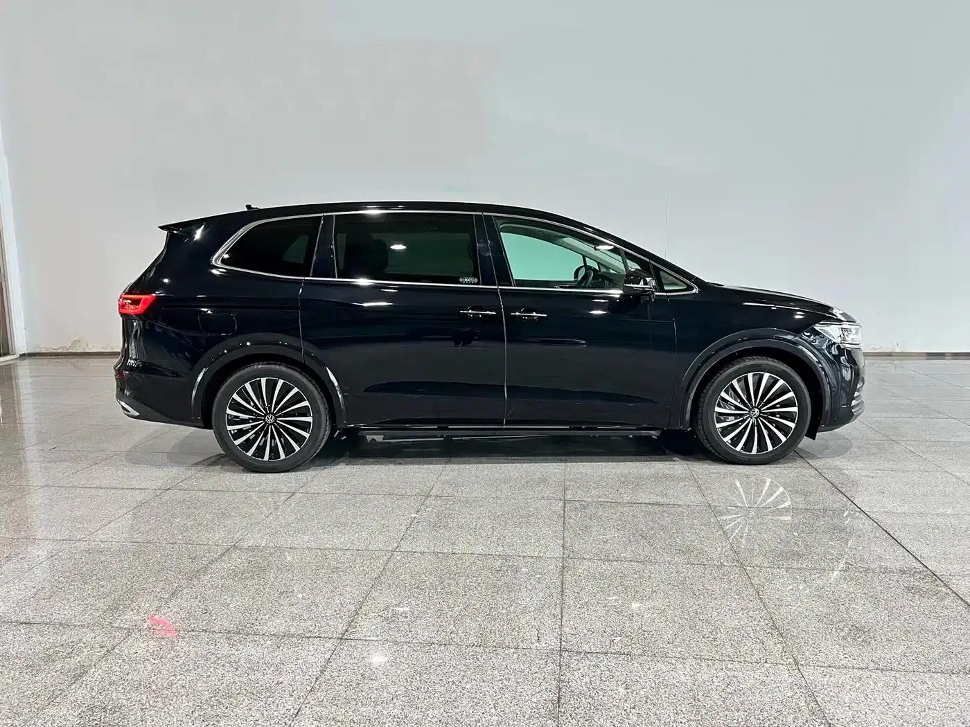 Viloran 2024 380TSI Premium Edition — миниатюра 3