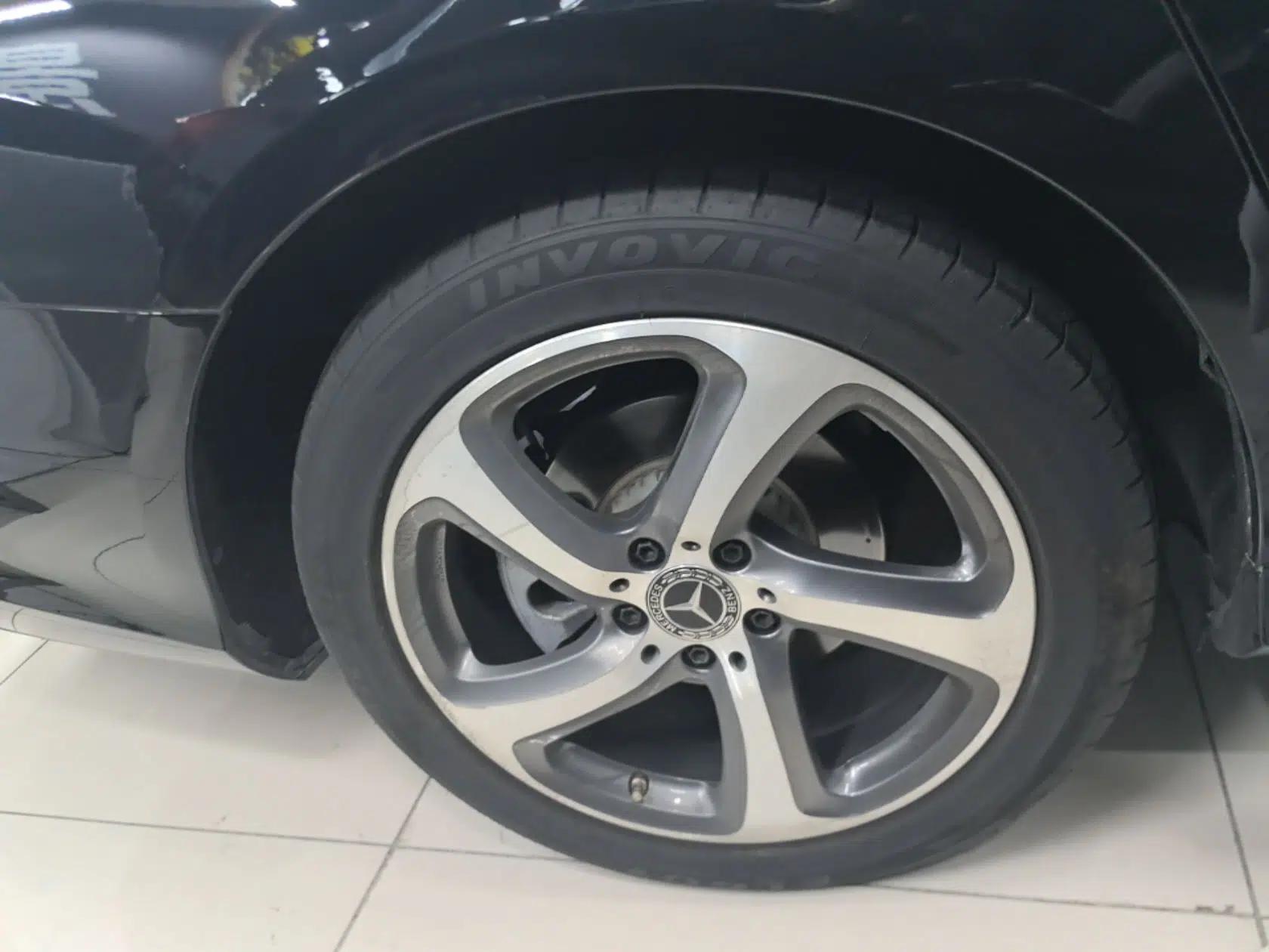 Used Mercedes-Benz E-Class 2019 Restyled E 300 L Sporty and Stylish Edition — миниатюра 11