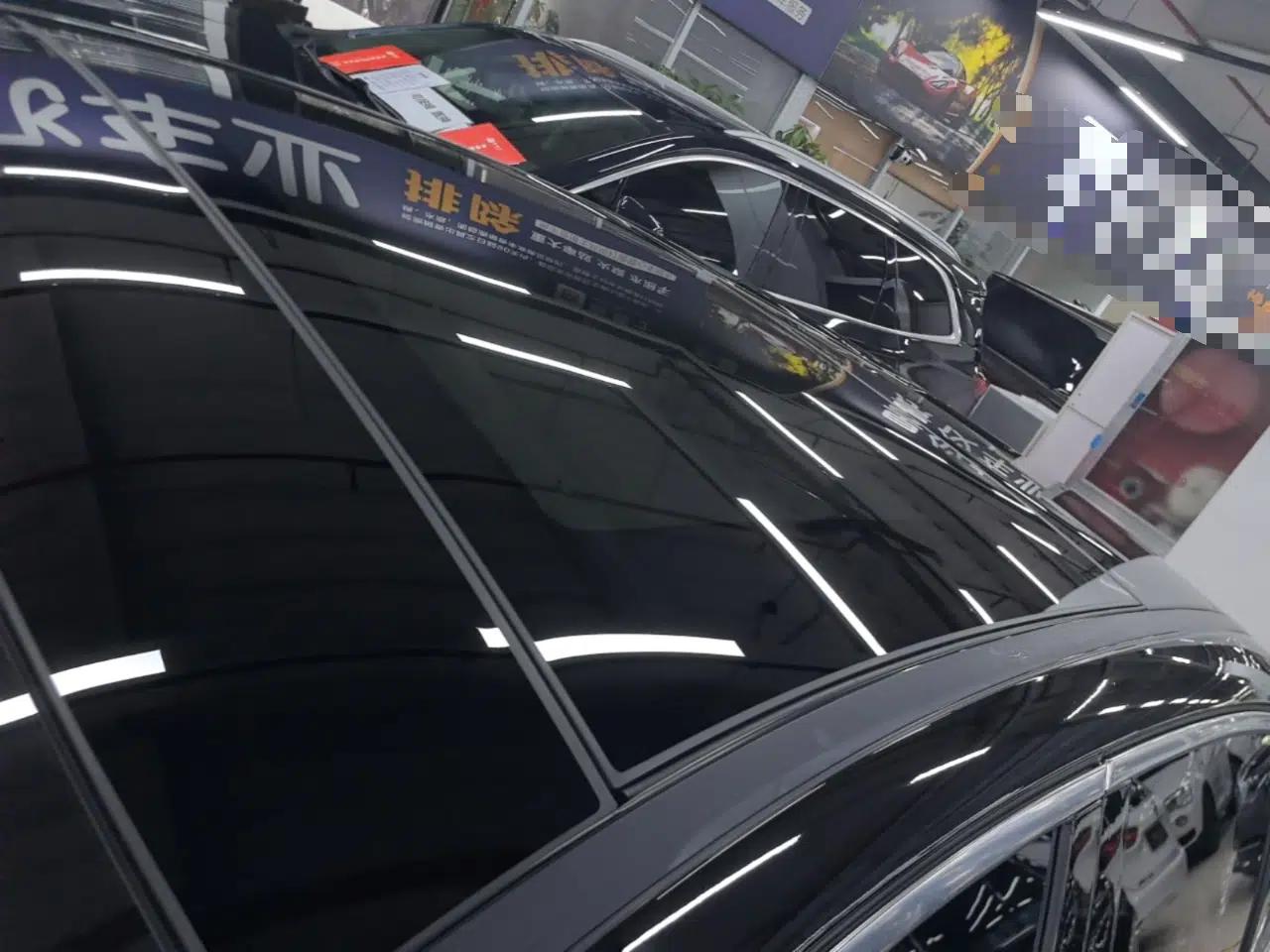Used Mercedes-Benz E-Class 2019 Restyled E 300 L Sporty and Stylish Edition — миниатюра 7