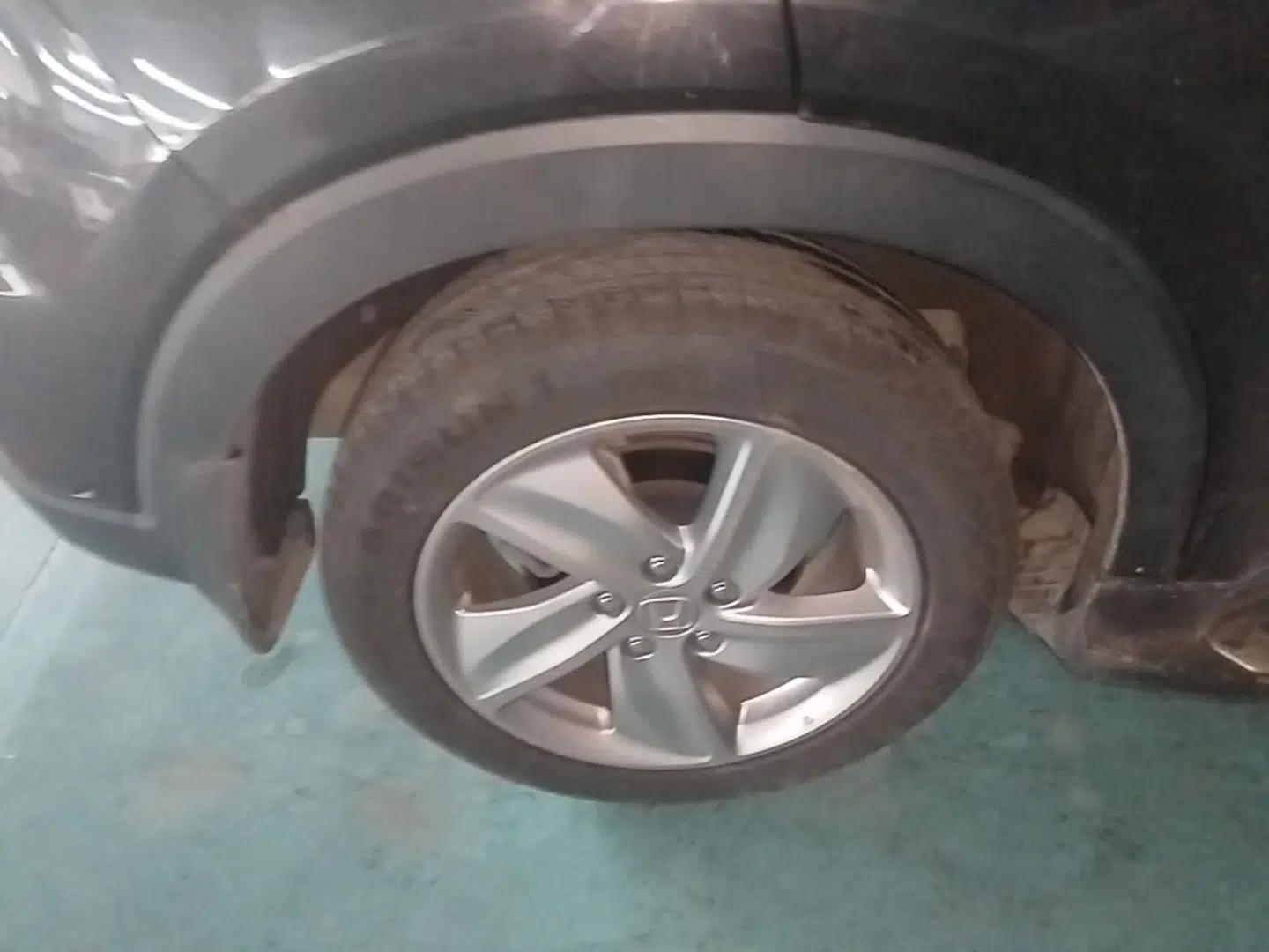 Used Honda Vezel 2020 1.5L CVT Elite Edition — миниатюра 11