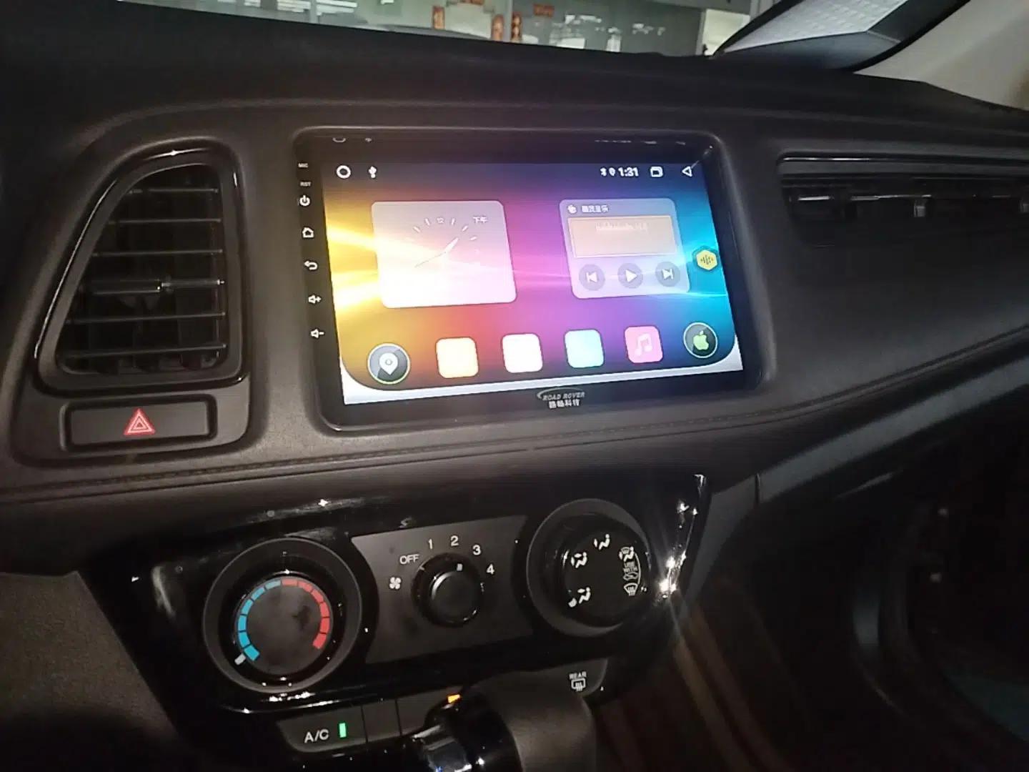 Used Honda Vezel 2020 1.5L CVT Elite Edition — миниатюра 15