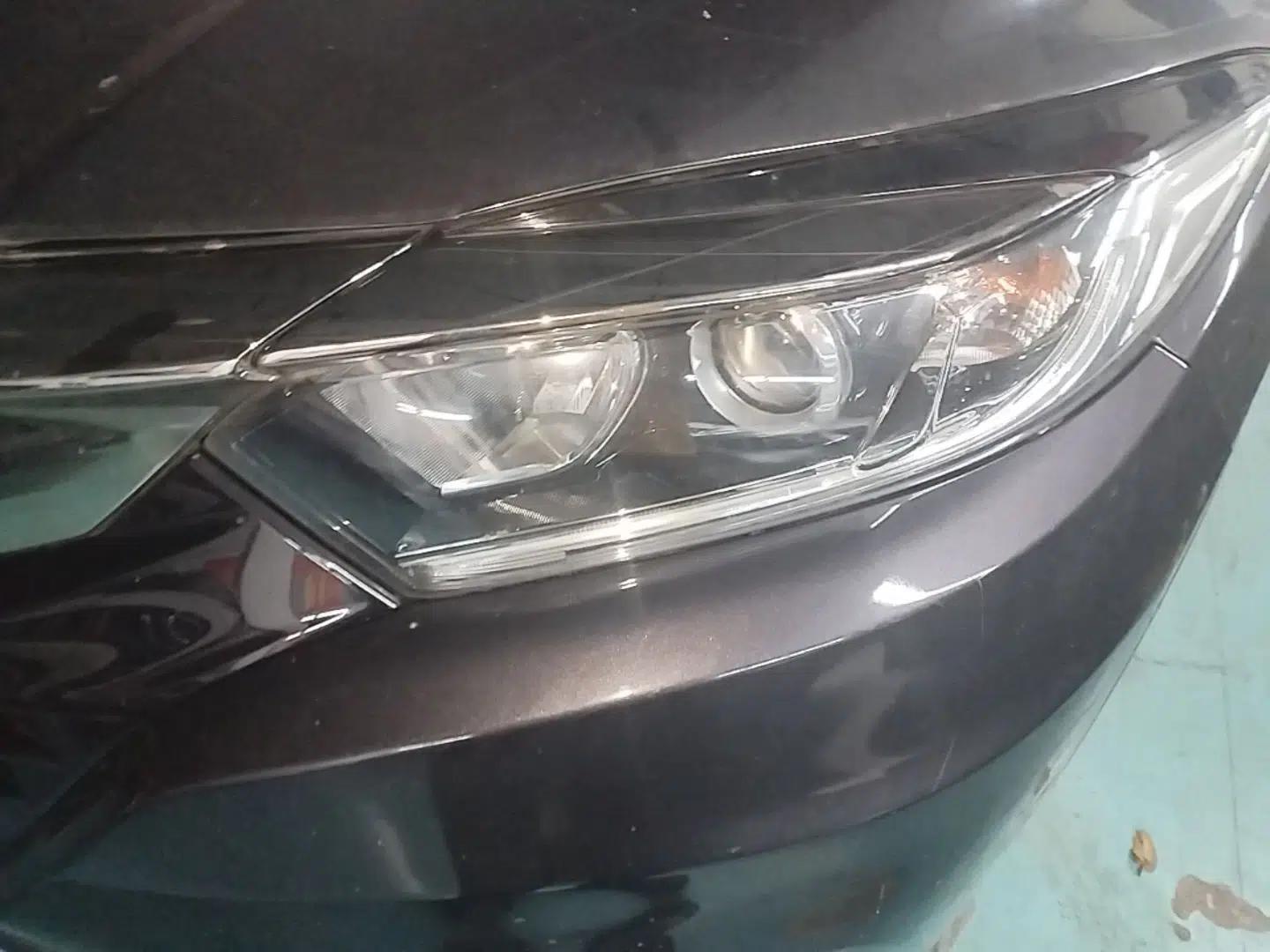 Used Honda Vezel 2020 1.5L CVT Elite Edition — миниатюра 8