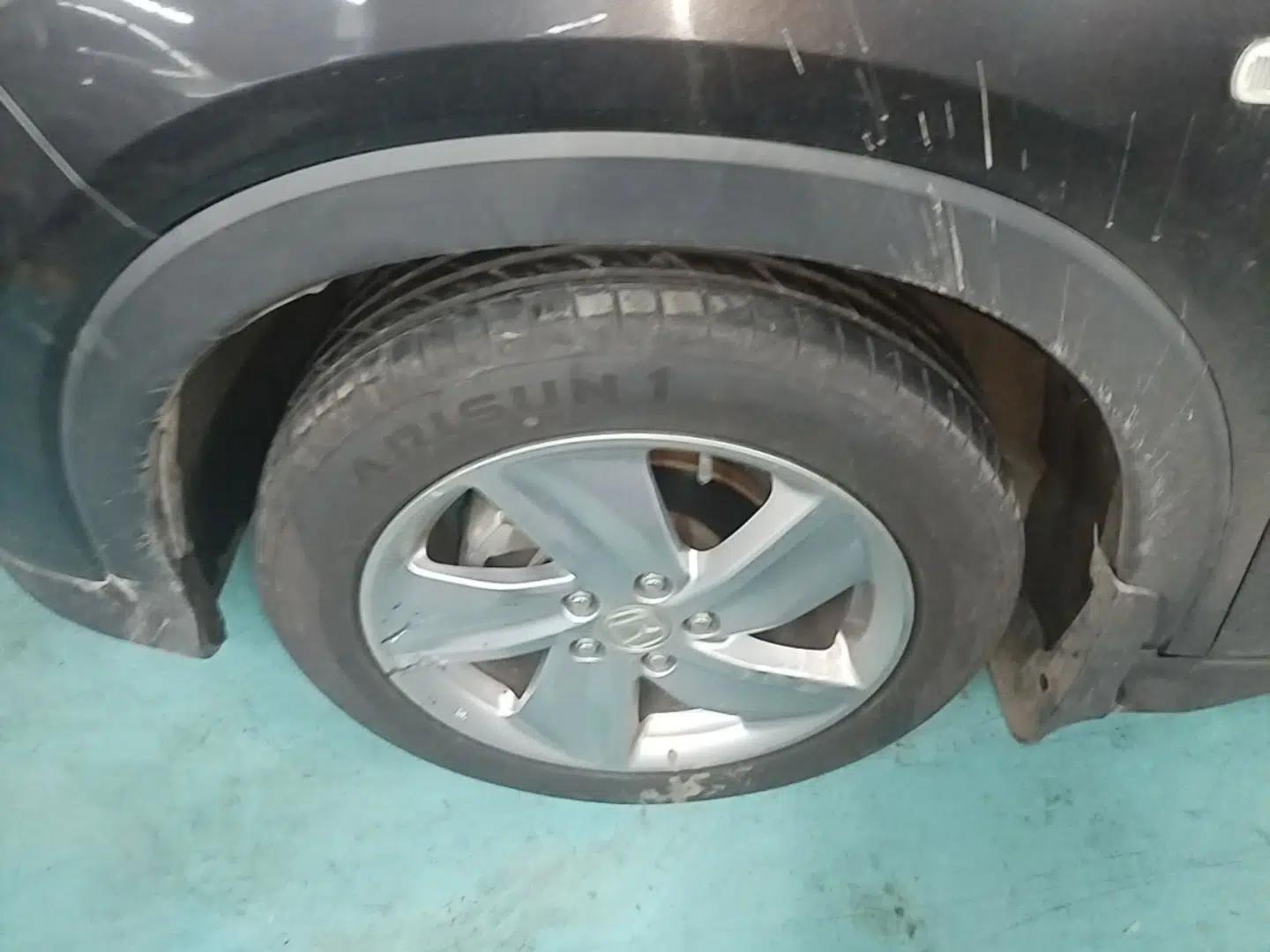 Used Honda Vezel 2020 1.5L CVT Elite Edition — миниатюра 10