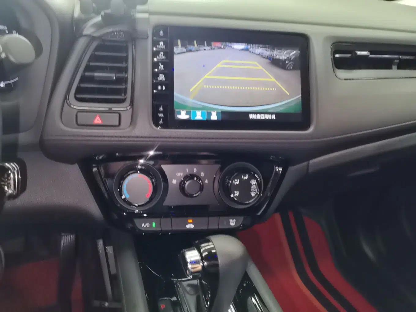 Used Honda Vezel 2020 1.5L CVT Pioneer Edition — миниатюра 24