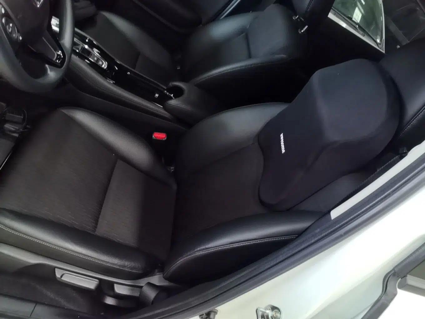 Used Honda Vezel 2020 1.5L CVT Pioneer Edition — миниатюра 26