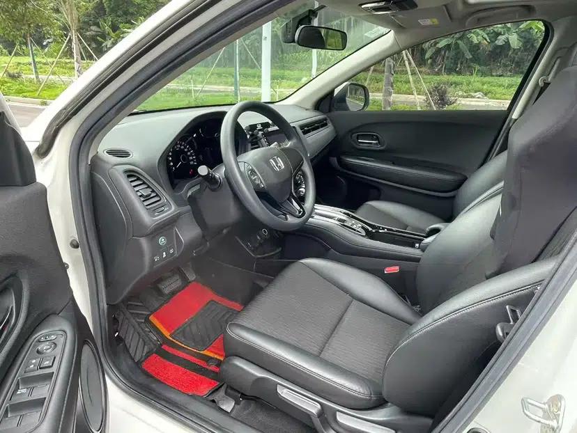Used Honda Vezel 2020 1.5L CVT Pioneer Edition — миниатюра 33