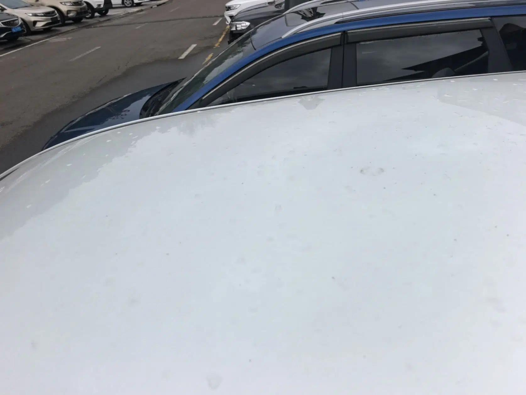 Used Baojun RM-5 2019 1.5T CVT Elite Version with 24-Hour Online Service 5 Seats — миниатюра 7