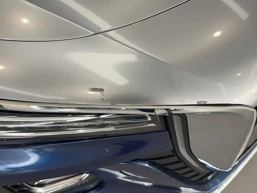 Hongqi H5 2023 2.0T Automatic Intelligent Flagship Edition — миниатюра 3