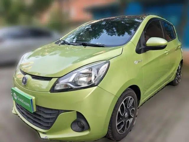 Used CHANGAN Benni 2015 1.4L IMT Sunroof Version China V Standard