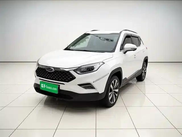 Refine S4 2019 1.6L Manual Superior Edition