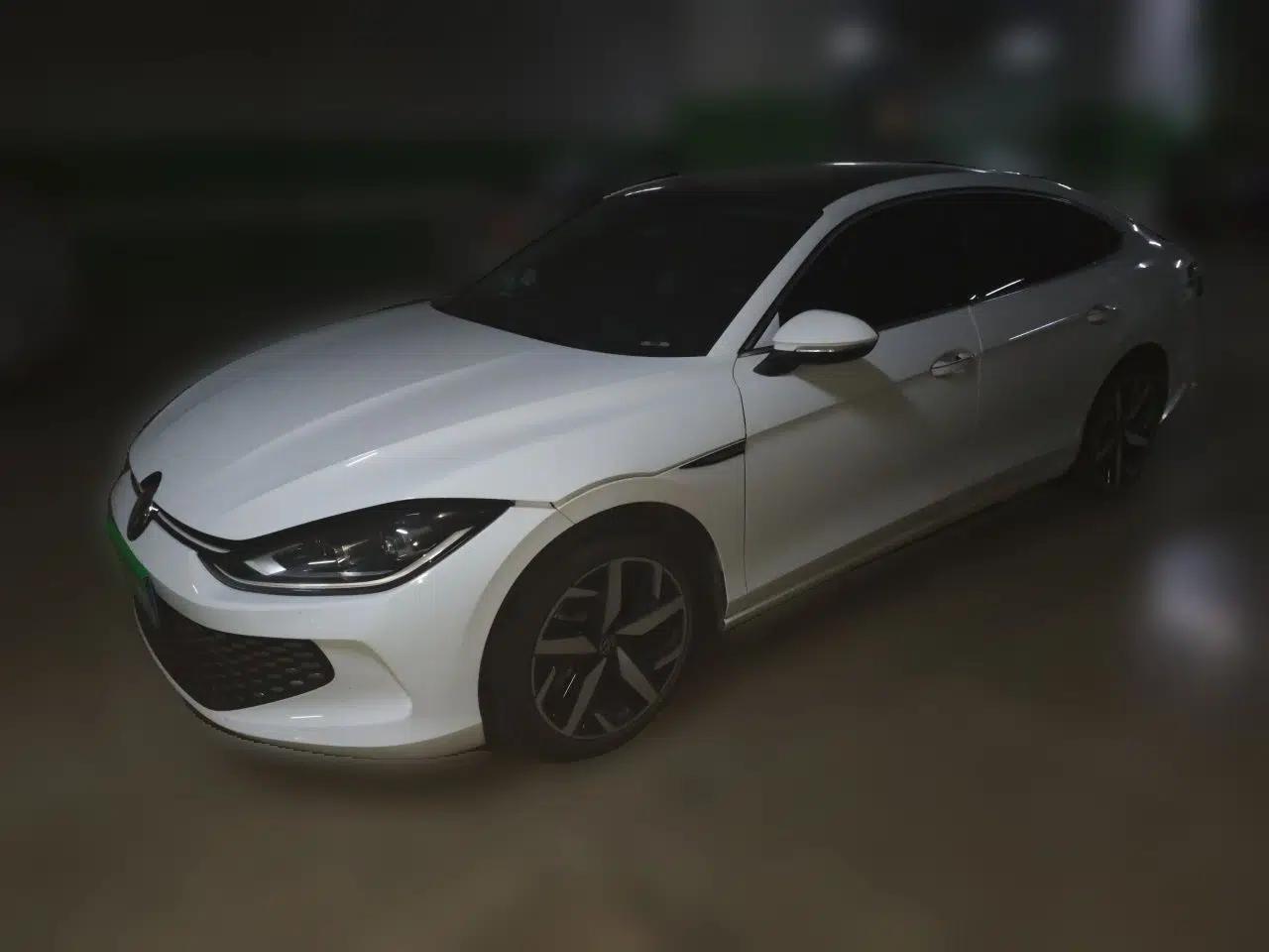 Used Volkswagen Lamando 2024 Lavida L 280TSI DSG Cool & Spicy Edition — миниатюра 1