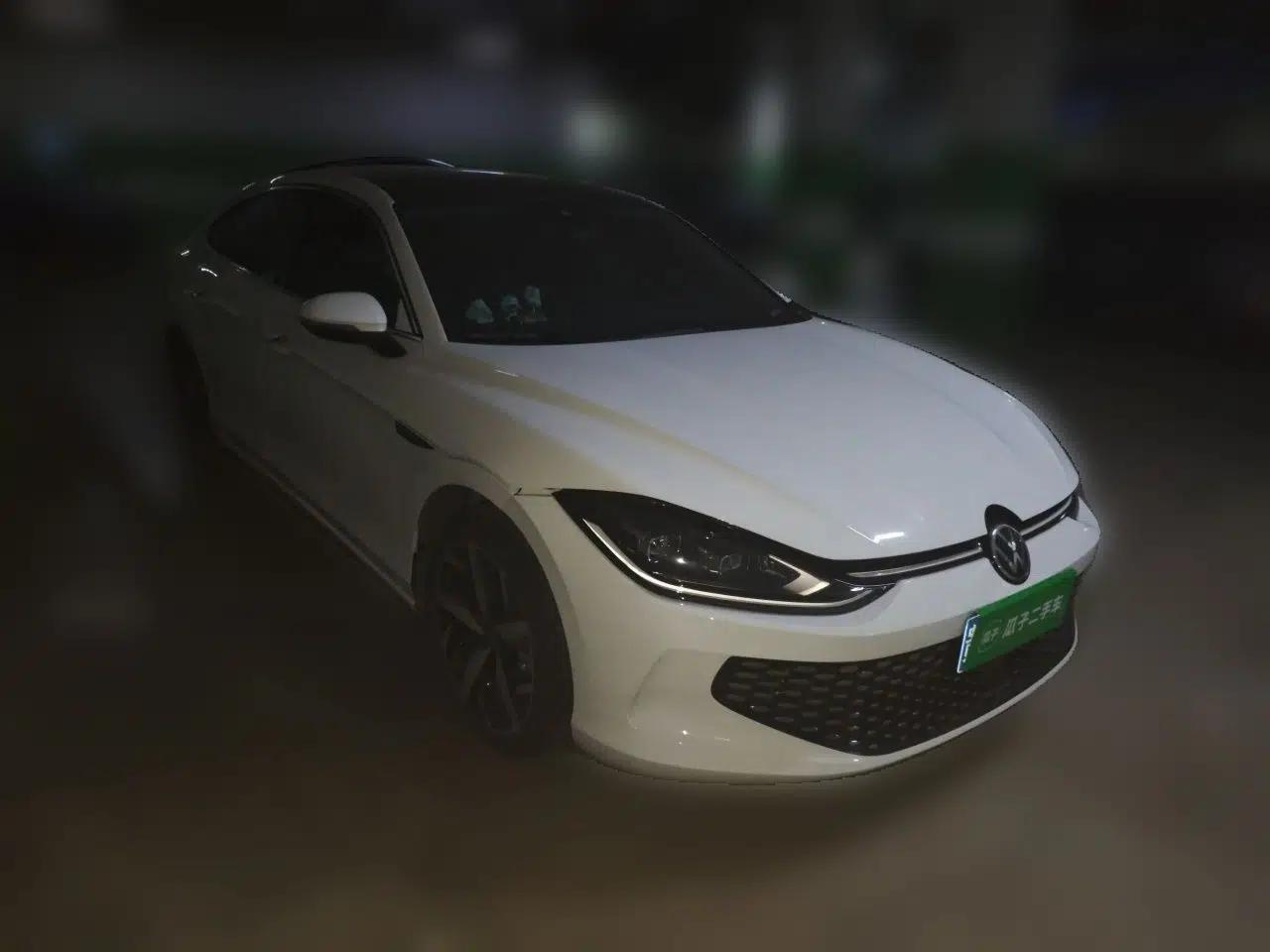 Used Volkswagen Lamando 2024 Lavida L 280TSI DSG Cool & Spicy Edition — миниатюра 3