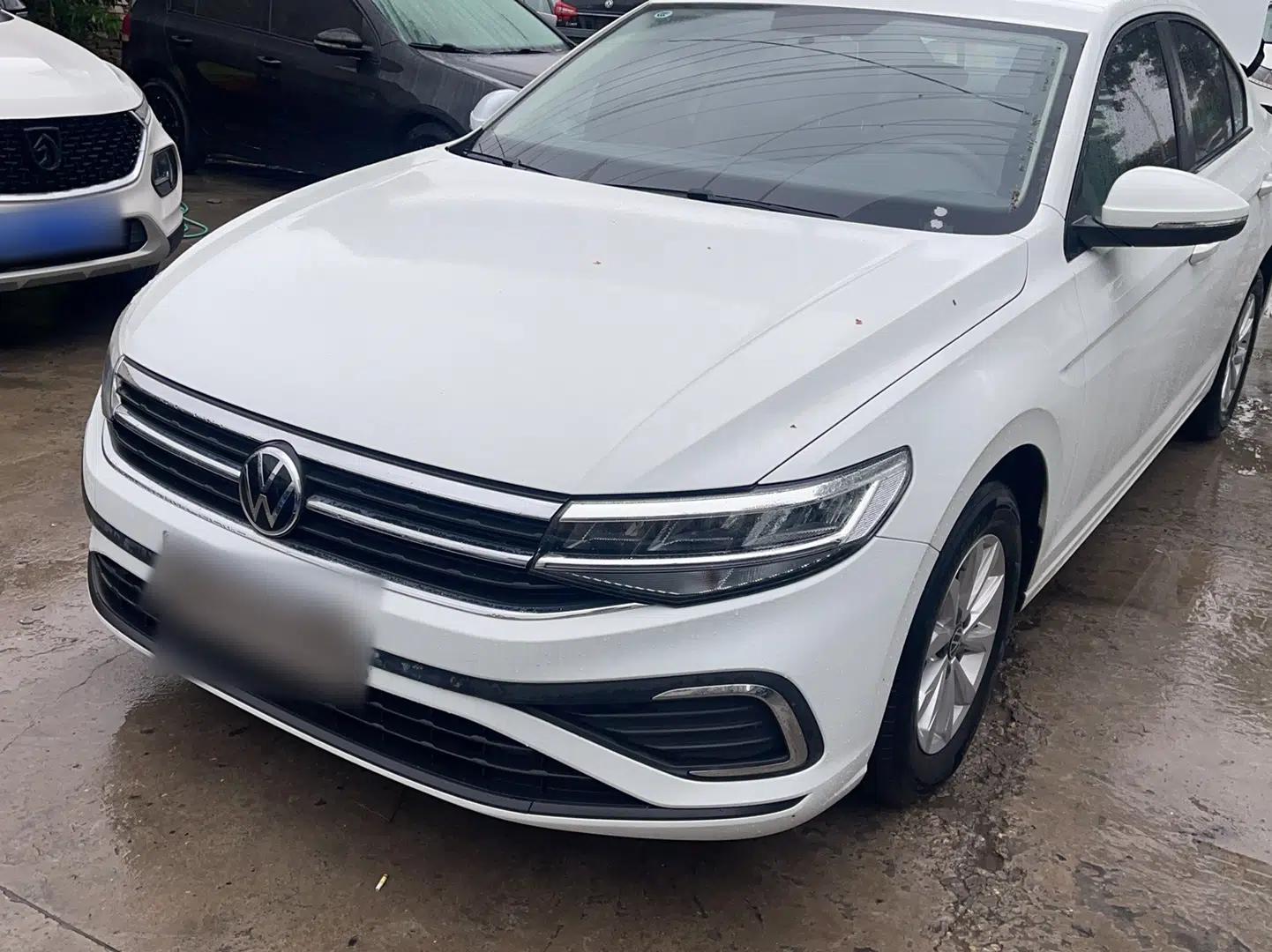 Used Volkswagen Bora 2024 200TSI DSG Comfort Edition — миниатюра 1